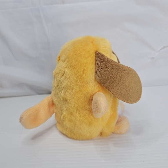 Furreal Fuzzalots Puppy Lights Sounds Electronic Interactive Caring Feeding Toy - Picture 5 of 13